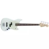 Бас-гитара Fender Mustang Bass PJ