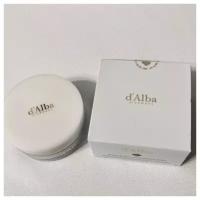 d'Alba Двойной крем для лица White Truffle Double Serum & Cream 70г