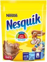 Nesquik Какао-напиток быстрорастворимый
