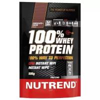 Протеин Nutrend 100% Whey Protein