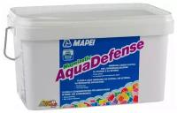 Мастика Mapei Mapelastic Aquadefense, 3.5кг