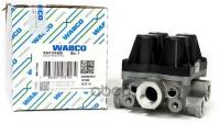 WABCO 9347147400 Капан VOLVO защитный 4-х контурный WABCO