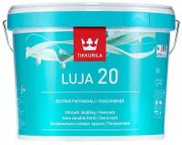 Краска акриловая Tikkurila Luja 20