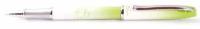 Подарочная ручка роллер PICASSO 936 Green в футляре