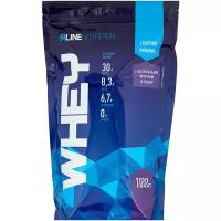 Протеин R-Line WHEY (Doy-Pack) 1000г Шоколад-Орех