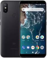 Смартфон Xiaomi X19246 Mi A2 4GB+64GB Black