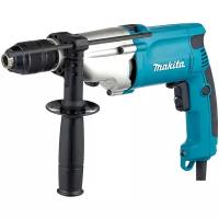 Ударная дрель Makita HP2051F, 720 Вт 2.5 кг