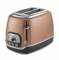 Тостер Ariete 158 Classica Copper