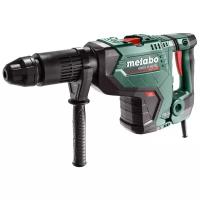 Перфоратор Metabo KHEV 11-52 BL, 1500 Вт