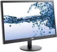 Монитор AOC E2270SWDN, 21.5" Black