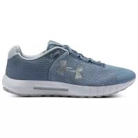 Кроссовки Under Armour W Micro G Pursuit BP Синий 5,5 3021969-402