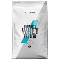 Протеин Myprotein Impact Whey Protein (2.5 кг)