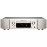 CD-проигрыватель Marantz ND8006 silver-gold