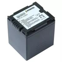 Аккумулятор Pitatel SEB-PV714 для Hitachi DZ-BD, BX, GX, HD, HS, M, MV, Panasonic NV, PV, SDR, VDR Series, 2160mAh