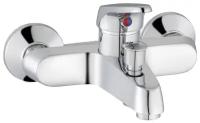 Смеситель Aquanet Round Handle SD90701 для ванны с душем SD90701-склад