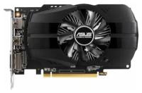 Видеокарта Asus AMD Radeon RX 550 (PH-550-2G)