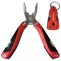 Многофункциональный инструмент, 2 предмета ZIPOWER 2pc MULTI-TOOL SET