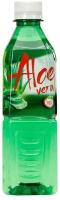 Напиток негазированный "Aloe Vera", безалкогольный, 0,5 л.Х 24 штуки