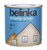 Belinka Exterier Email (0,75 л )