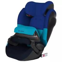 Автокресло группа 1/2/3 (9-36 кг) Cybex Pallas M-Fix SL, Blue Moon (Pallas M-Fix SL)