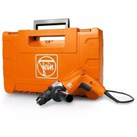 Безударная дрель FEIN BOP 6 Set Sensitiv (72055261000), 500 Вт