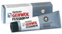 Gehwol Gerlachs Fusskrem - Крем для уставших ног 75 мл