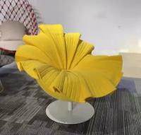 Кресло бутон в стиле Kenneth Cobonpue Bloom Lounge Chair