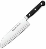 Нож японский шеф Clasica, 18см, Arcos, 2566