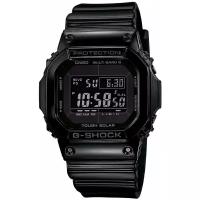 Наручные часы Casio GW-M5610BB-1E