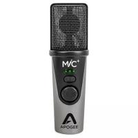 Микрофон проводной Apogee MiC+