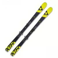 Горные лыжи без креплений Fischer XTR RC4 Speed Rentaltrack (18/19)