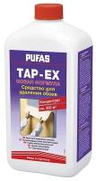 Средство для удаления обоев, Pufas TAP-EX, 1 л