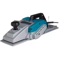 Сетевой электрорубанок Makita 1806B, 1200 Вт