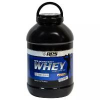 Протеин RPS Nutrition Whey Protein (4540 г)