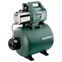 Станция насосная Metabo HWW 6000/50 Inox