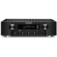 Интегральный усилитель стерео Marantz PM7000N, black