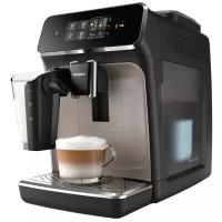 Кофемашина Philips LatteGo EP2035 Series 2200