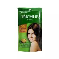 Хна индийская натуральная 100% Trichup Henna Vasu 100 г