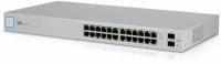 Коммутатор Ubiquiti UniFi Switch 24 PoE