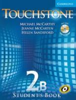 Touchstone Level 2 Student's Book B with Audio CD/ CD-ROM