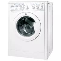 Стиральная машина Indesit IWSC 61051 ECO, белый