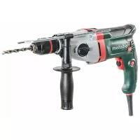 Ударная дрель Metabo SBE 780-2 (БЗП) Case, 780 Вт