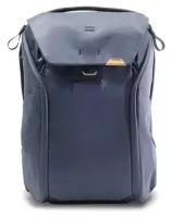 Фотосумка рюкзак Peak Design The Everyday Backpack 30L V2.0 Midnight