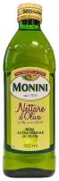 Масло оливковое Monini нерафинированное Nettare d'Oliva