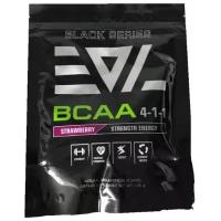 Аминокислотный комплекс Epic Labs BCAA 4:1:1 Black Series (100 г)