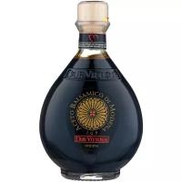 Due Vittorie уксус винный бальзамический "Aceto Balsamico di Modena" (12 лет выдержки) в стеклянной бутылке