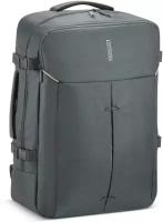 Сумка-рюкзак 415316 Ironik 2.0 Raynair Cabin Backpack *22 Antracite