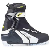 Лыжные ботинки Fischer RC Skate WS