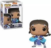 Фигурка Катары Легенда о Корре (Funko Katara: Avatar - The Last Airbender) №535