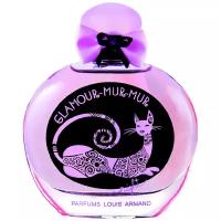 Туалетная вода (eau de toilette) Louis Armand Glamour - Mur - Mur Night woman Туалетная вода 100 мл